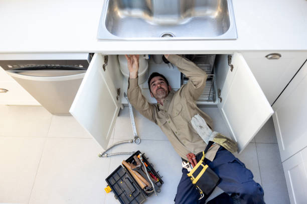Best Sewer Cleaning Services  in Athens, TX