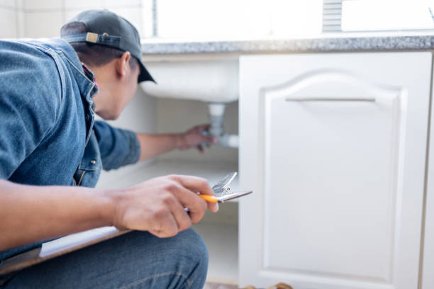 Best Water Softener Installation  in Athens, TX