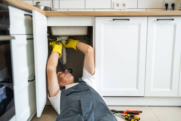 Trusted Athens, TX Plumbing Experts