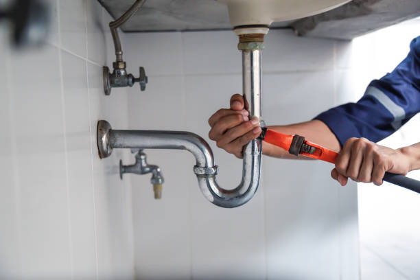 Best Shower Repair Services  in Athens, TX