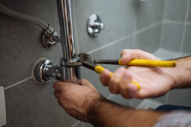 Best Clogged Drain Plumber  in Athens, TX