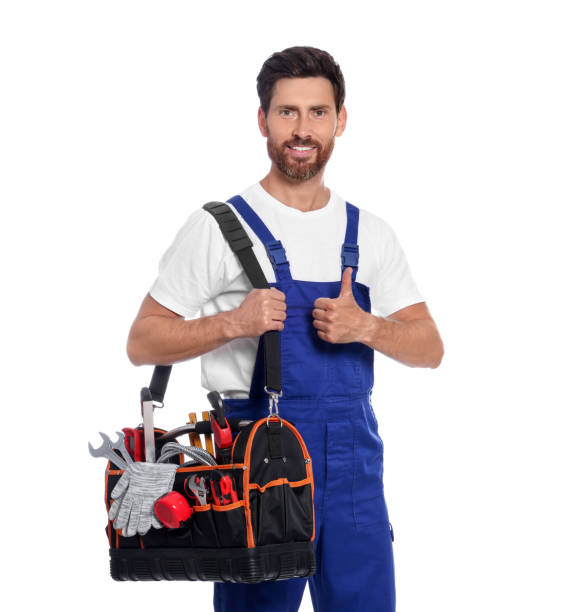 Shower Repair Services in Athens, TX