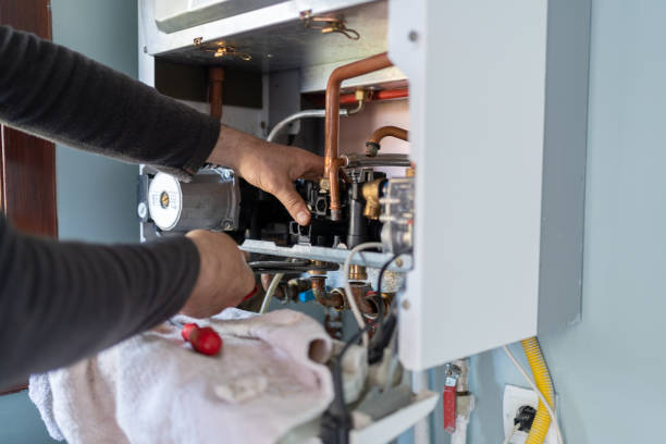 Best Boilers & Radiators  in Athens, TX