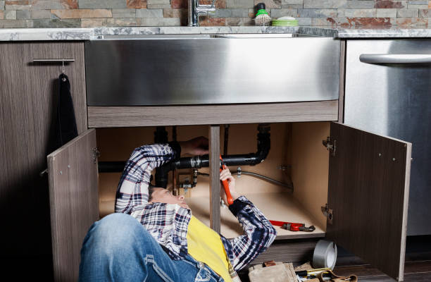 Best Commercial Plumbing Services  in Athens, TX